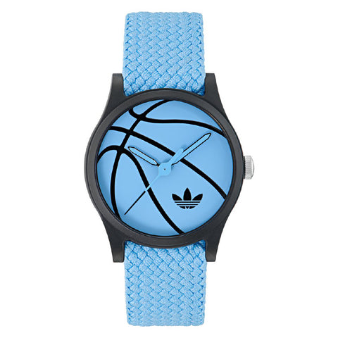 AOSY25028 Game One 1 Year Warranty Blue Stylish Design Water Resistant Durable Build