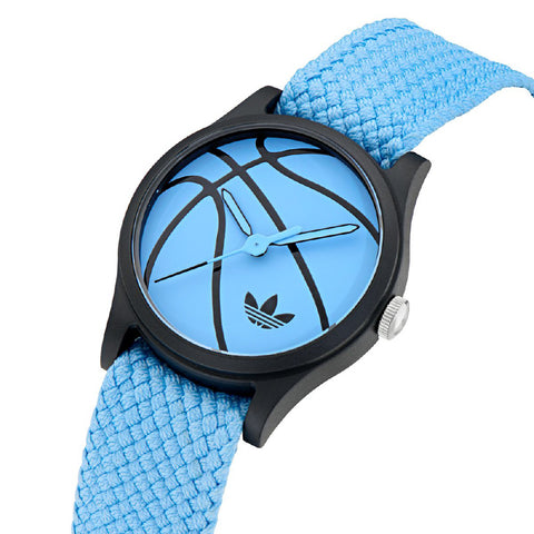 AOSY25028 Game One 1 Year Warranty Blue Stylish Design Water Resistant Durable Build