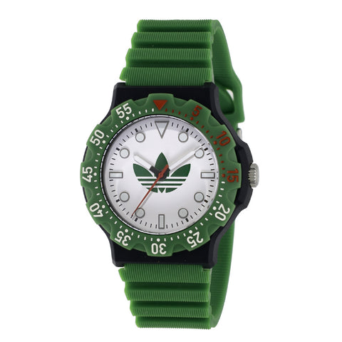 AOSY25512 Discoverer Two Green 1-Year Warranty Water Resistant Stylish Design Durable Construction