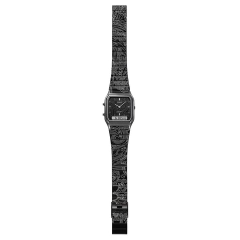 IPPO JAPAN WATCH AQ-230EBLT-1AJR WATCH - CASIO CLASSIC Quartz Liberty Collaboration Model Men's Watch 2026.2.27 release (Imag