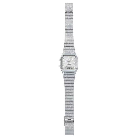 IPPO JAPAN WATCH AQ-230ELT-7AJR WATCH - CASIO CLASSIC Quartz Liberty Collaboration Model Women's Watch 2026.2.27 release (Ima