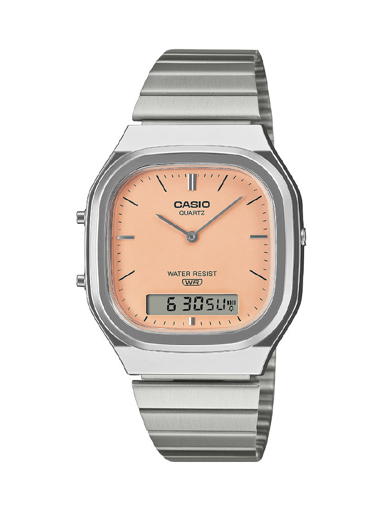 CASIO AQ-240E-4AJF CASIO