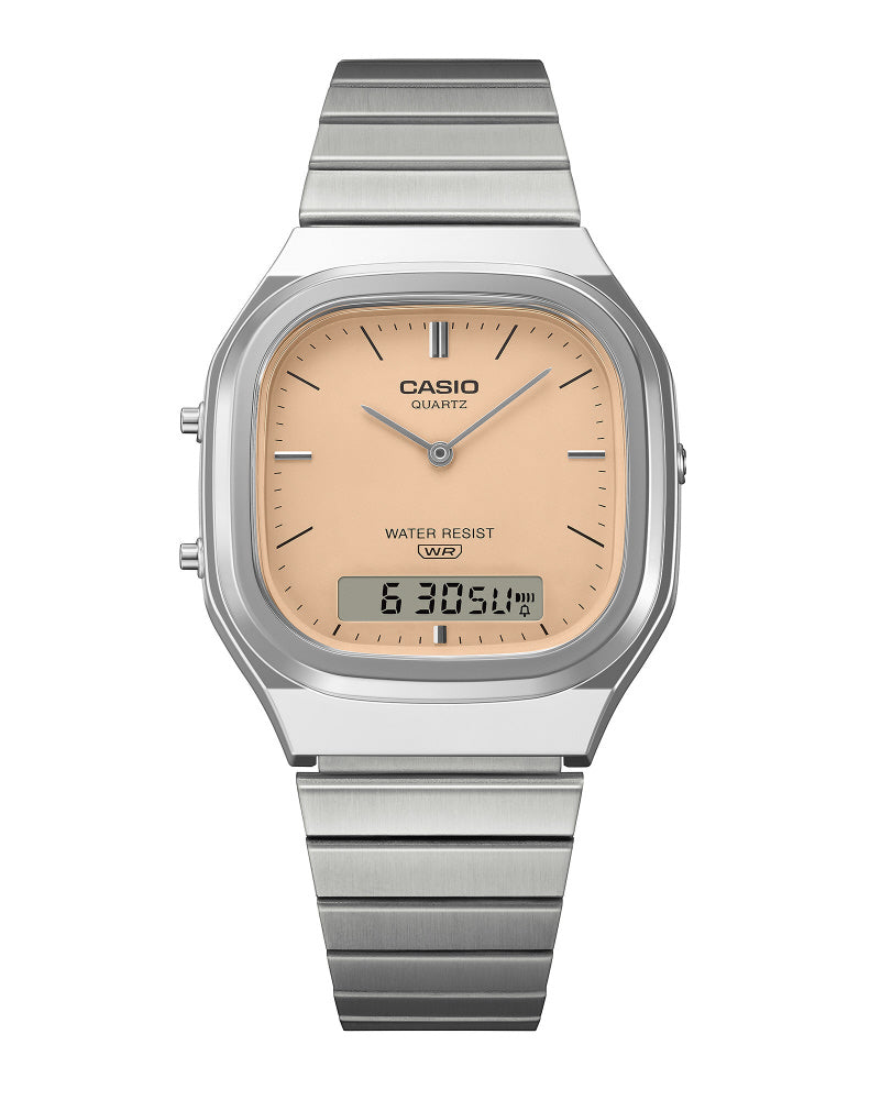 CASIO AQ-240E-4AJF CASIO