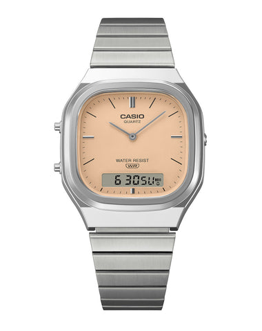 CASIO AQ-240E-4AJF CASIO
