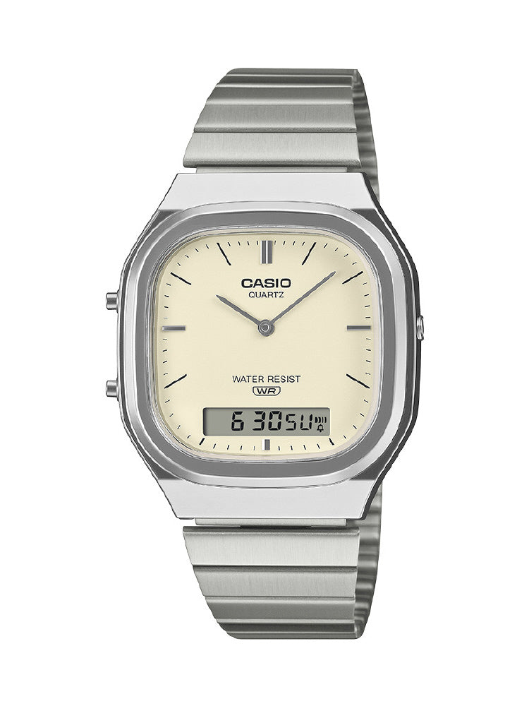 CASIO AQ-240E-7A2JF CASIO