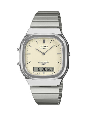 CASIO AQ-240E-7A2JF CASIO