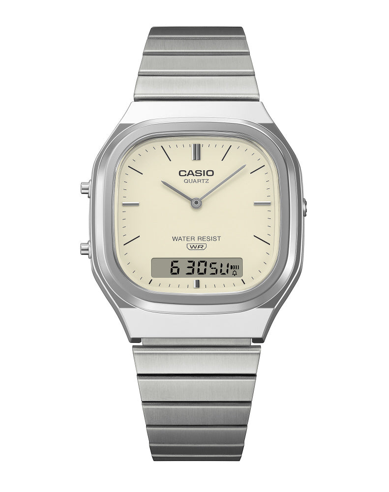 CASIO AQ-240E-7A2JF CASIO