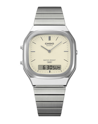 CASIO AQ-240E-7A2JF CASIO