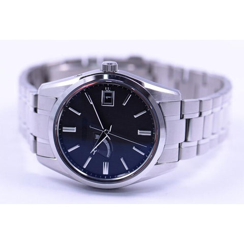 CITIZEN THE CITIZEN AQ1010-54E Eco-Drive Made in Japan Watch