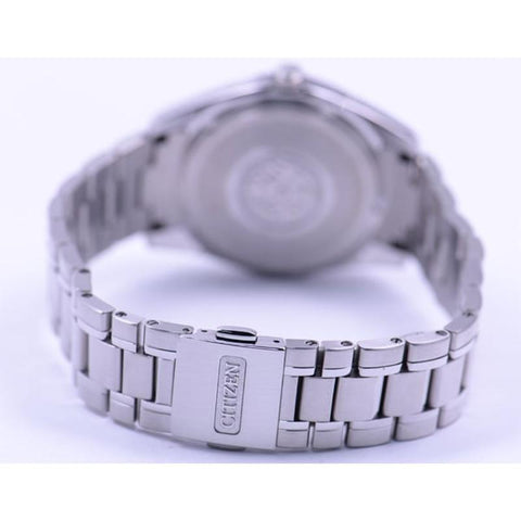 CITIZEN THE CITIZEN AQ1010-54E Eco-Drive Made in Japan Watch