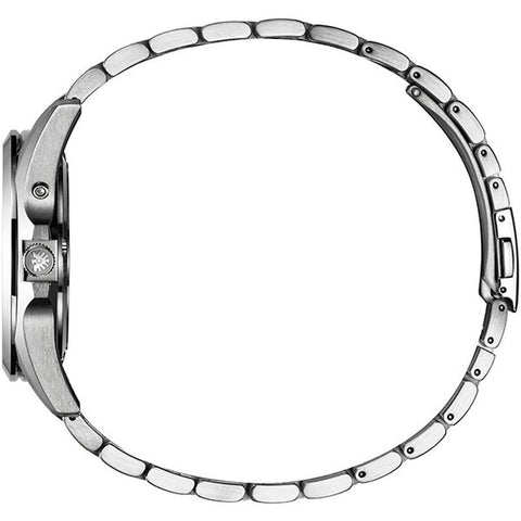 Citizen The Citizen AQ4060-50W  Eco-Drive  Sapphire Glass Watch