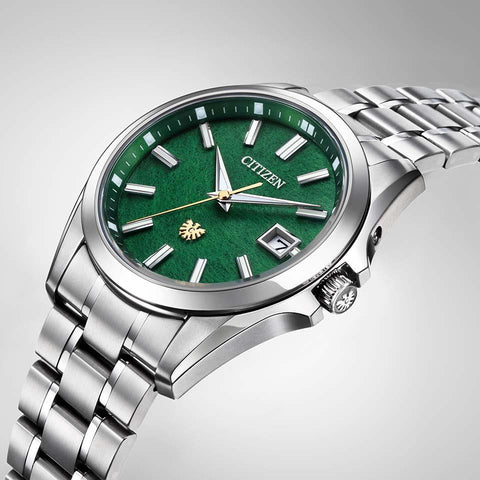 Citizen AQ4091-56W Quartz The Citizen Eco-Drive 50th Anniversary Limited Edition Watch 2026.5.28 release