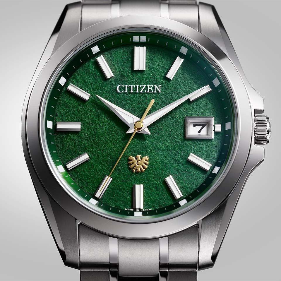 Craviotto 純正、アクエリアン製　20インチ　新品未開封 AQ4091-56W - Japanese Watch Technology