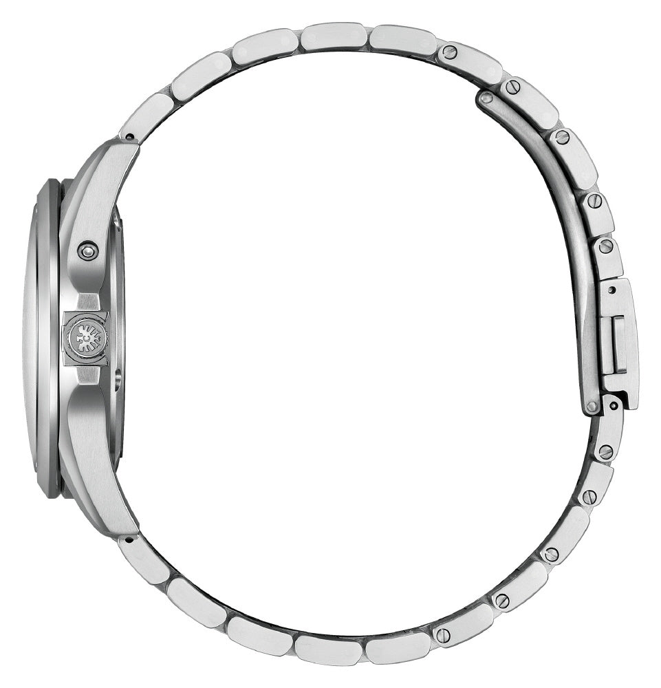 CITIZEN AQ409156W Watch (Image 2)