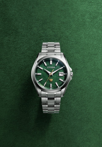 CITIZEN AQ409156W Watch (Image 8)