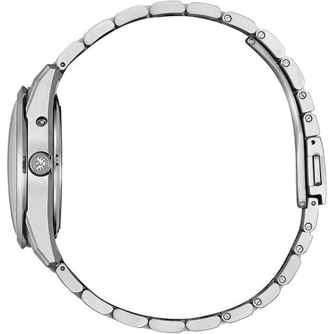 The Citizen AQ4100-65H 100th Anniversary Limited Edition Photovoltaic Eco-Drive Watch