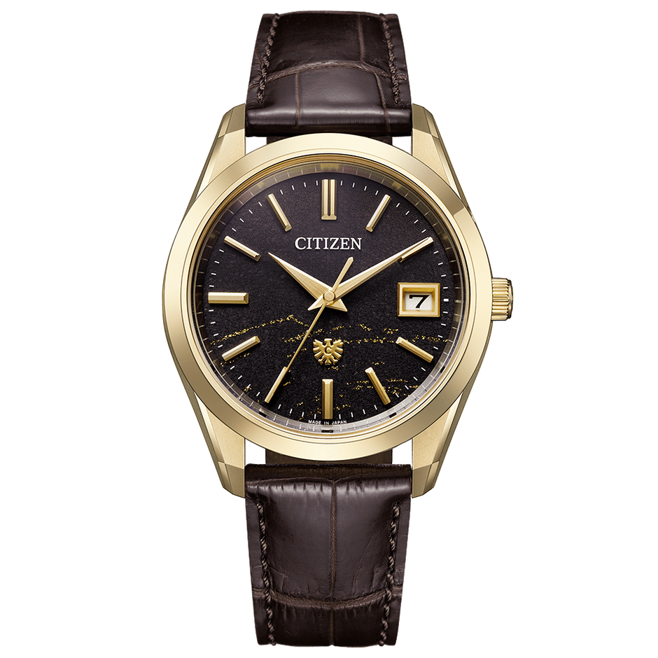 Citizen The Citizen – IPPO JAPAN WATCH