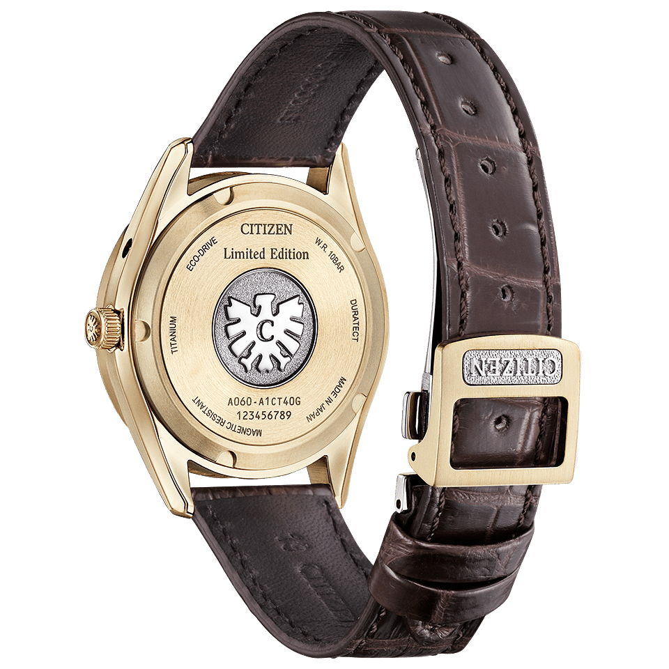 IPPO JAPAN WATCH AQ4103-16W The CITIZEN Eco Drive Super t | IPPO Japan IPPO JAPAN WATCH AQ4103-16W The CITIZEN Eco Drive Super t | IPPO Japan