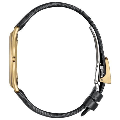 Citizen AQ5022-02L Eco-Drive One solar Limited Edition analog  leather watch strap  2025.12.4 release