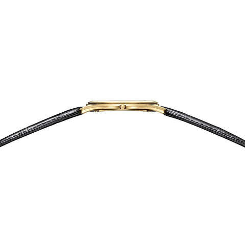 Citizen AQ5022-02L Eco-Drive One solar Limited Edition analog  leather watch strap  2025.12.4 release