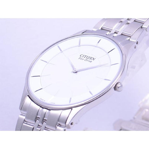 Citizen Men's Eco-Drive Watch AR3010-65A