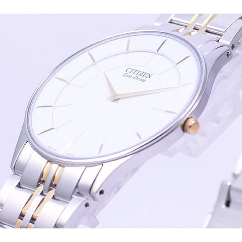 Citizen Men's Watch CITIZEN COLLECTION Eco-Drive AR3014-56A