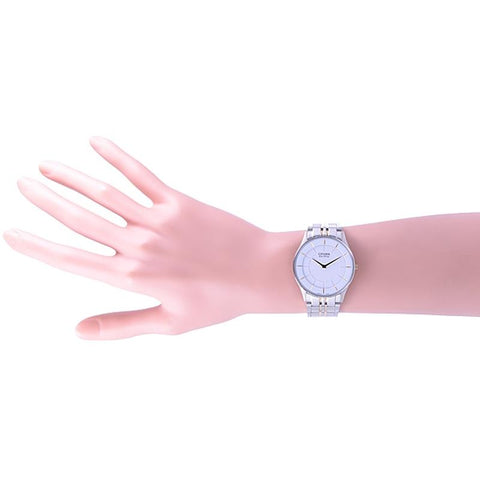 Citizen Men's Watch CITIZEN COLLECTION Eco-Drive AR3014-56A