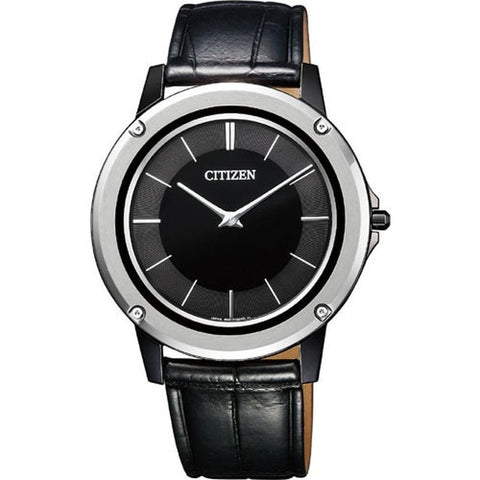 Citizen Eco Drive One AR5024-01E Photovoltaic eco-drive 8826 stainless Waterproof for daily life watch