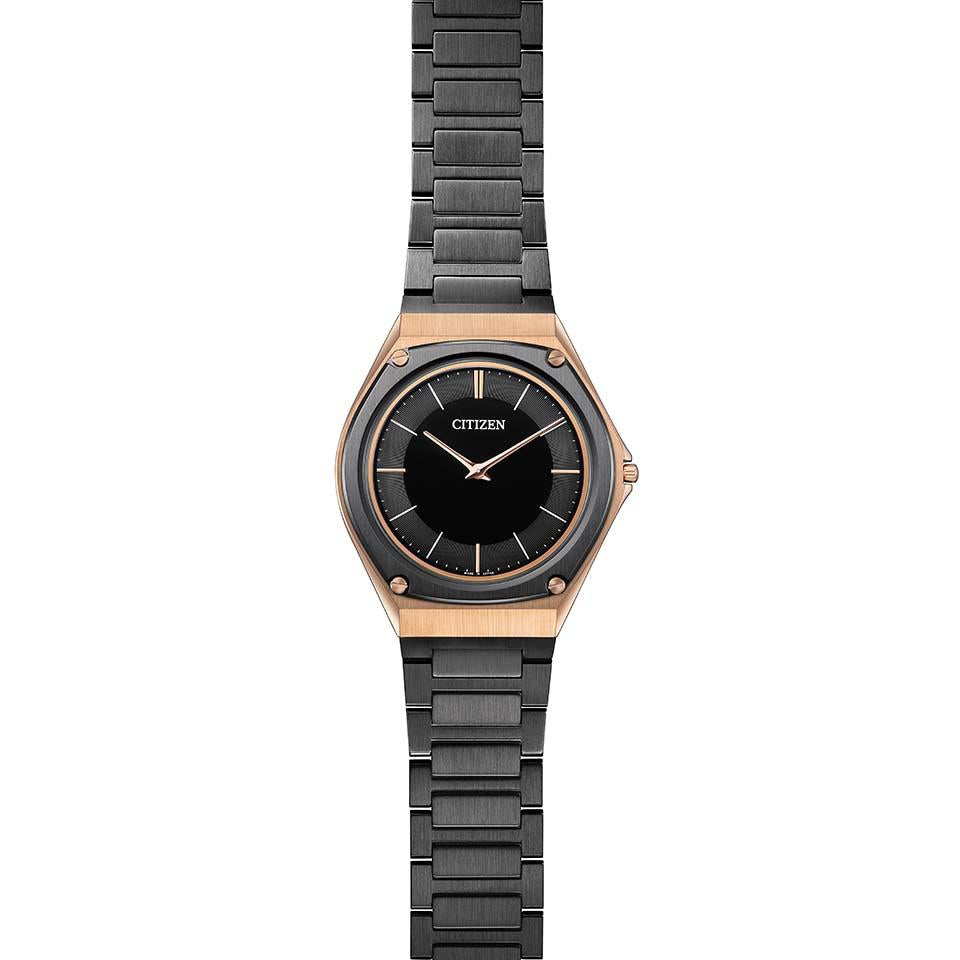 Citizen Men's Eco-Drive One Limited Edition Solar-Powered Watch