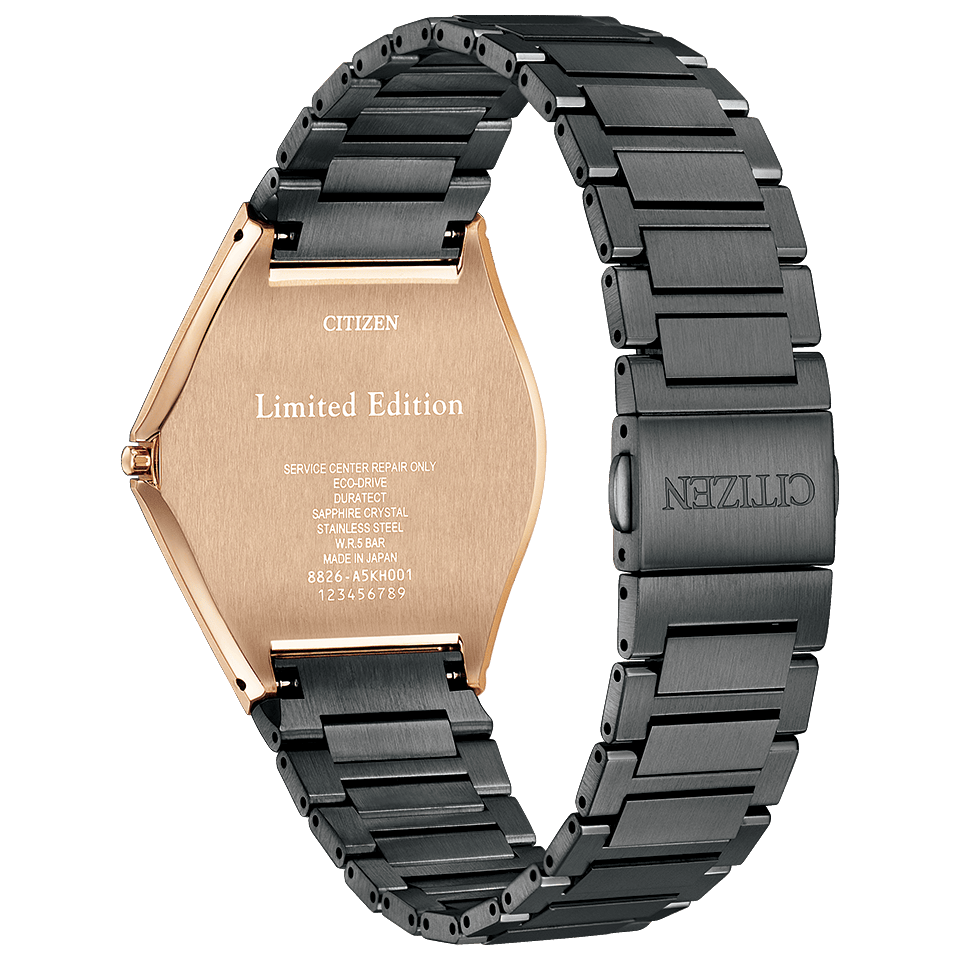 CITIZEN AR5062-52E Men's Eco-Drive One Limited Edition So | IPPO CITIZEN AR5062-52E Men's Eco-Drive One Limited Edition So | IPPO