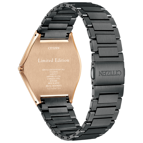 Citizen Men's Eco-Drive One Limited Edition Solar-Powered Watch