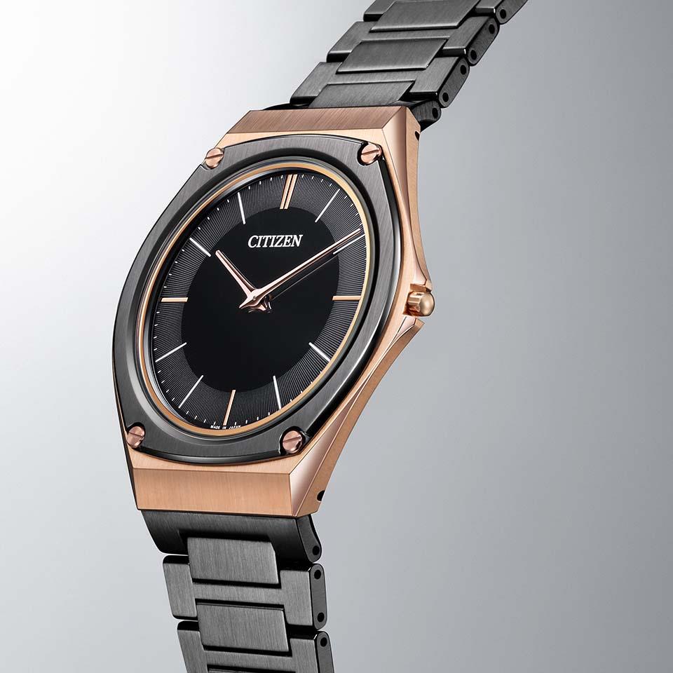 Citizen Men's Eco-Drive One Limited Edition Solar-Powered Watch