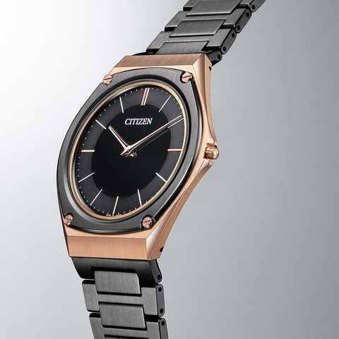 Citizen Men's Eco-Drive One Limited Edition Solar-Powered Watch