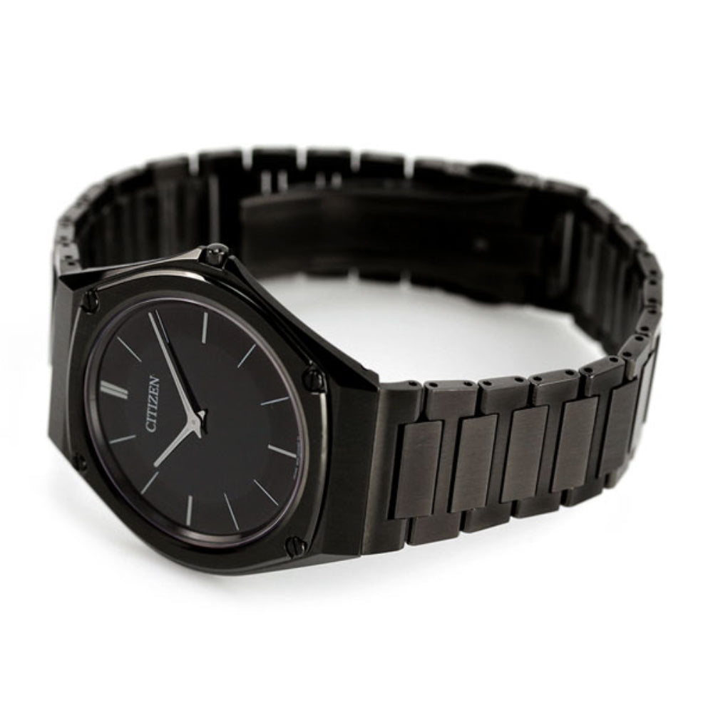 Citizen Men's Eco-Drive One Watch with ATM Water Resistance