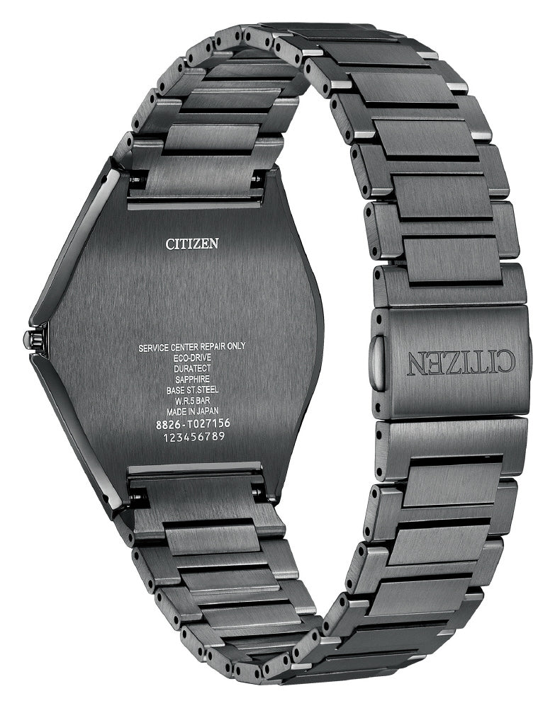 CITIZEN AR5064-57L Watch (Image 3)