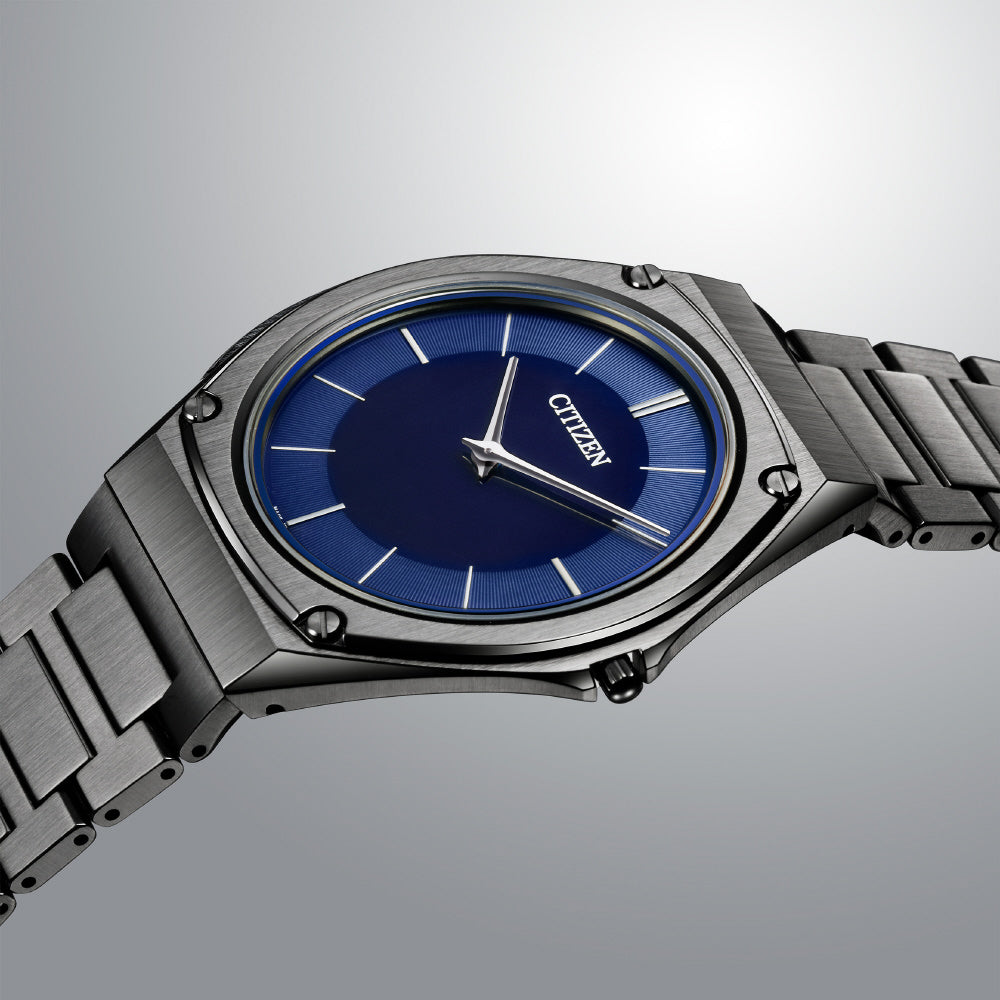 CITIZEN AR5064-57L Limited Edition Eco-Drive One Solar Po | IPPO