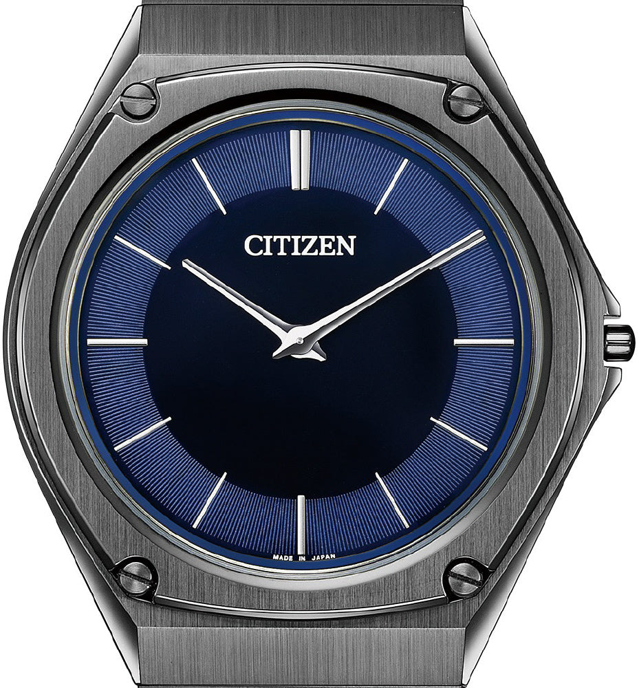 CITIZEN AR5064-57L Watch (Image 8)