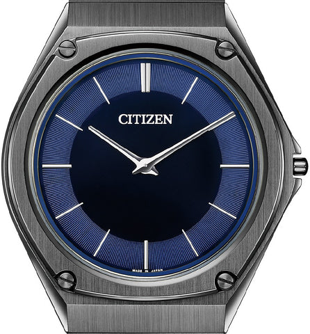 CITIZEN AR5064-57L Watch (Image 8)
