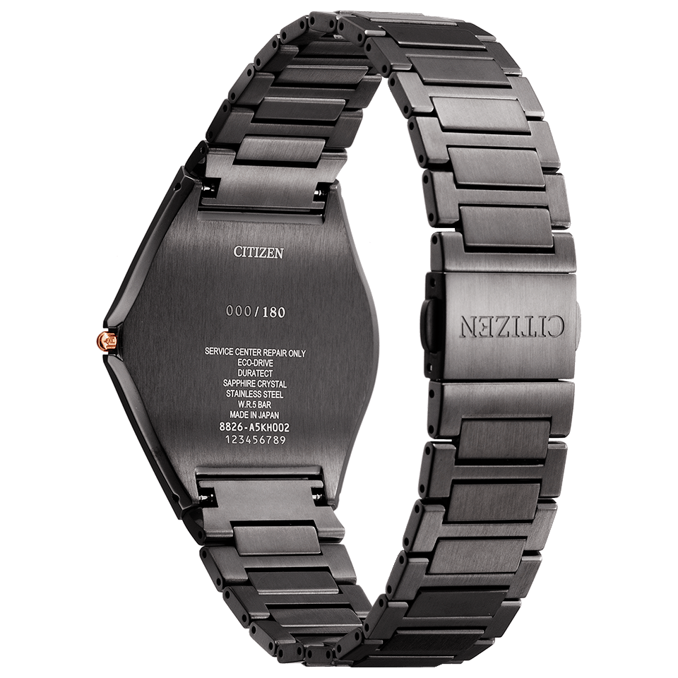 IPPO JAPAN WATCH AR5065-54W WATCH
