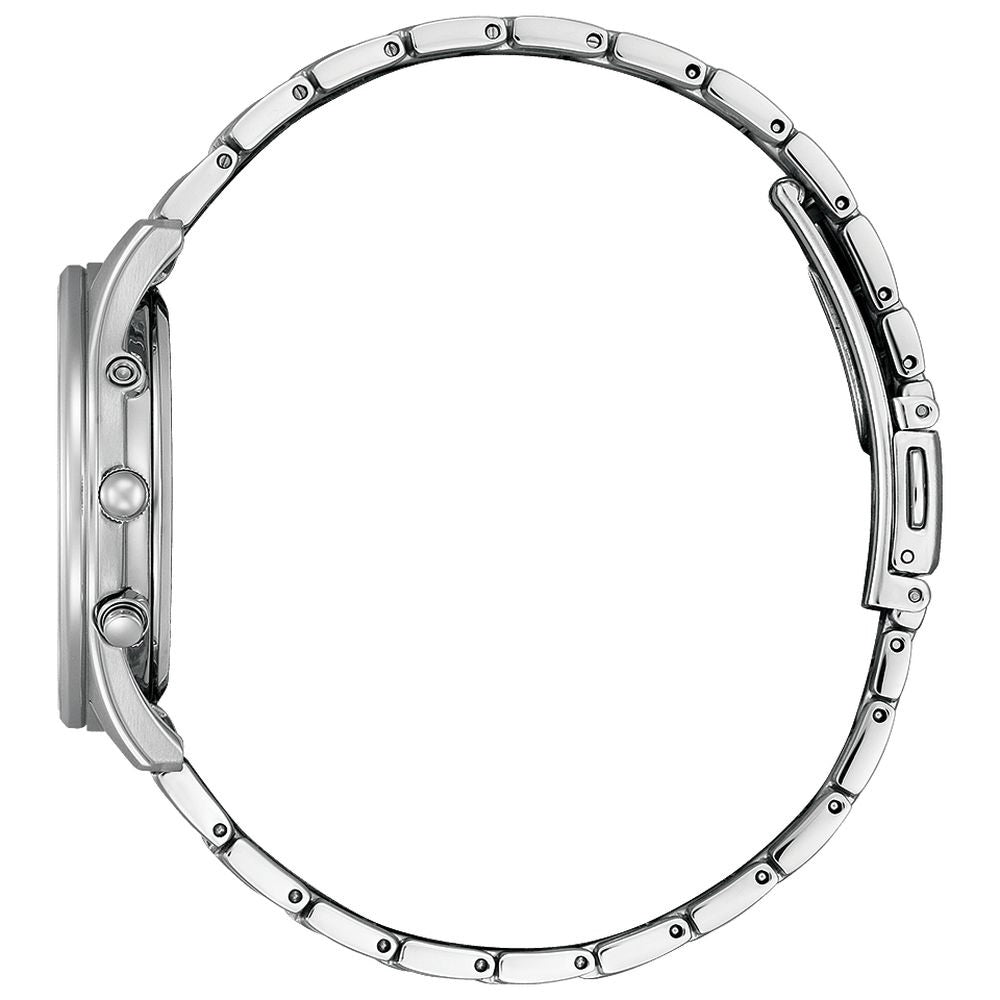 Citizen Men's Watch - Citizen Collection Eco-Drive Radio