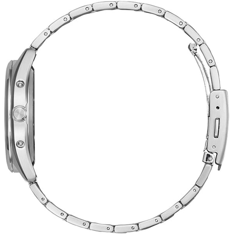 Citizen Men's Watch CITIZEN COLLECTION Solar Powered Eco-Drive