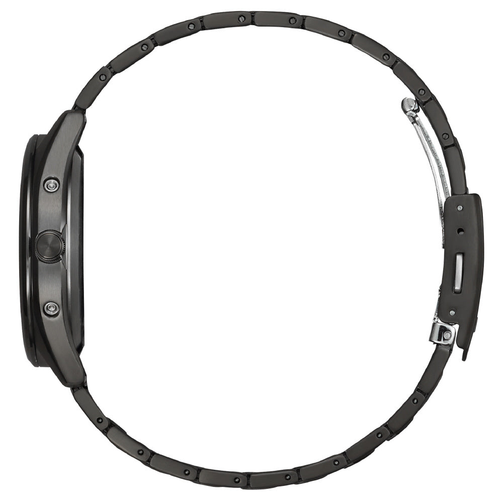 CITIZEN AS1085-61E Men's Watch - Collection Solar-Powered | IPPO