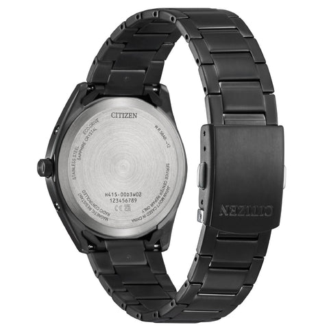 Citizen Men's Watch - Citizen Collection Solar-Powered Eco-Drive