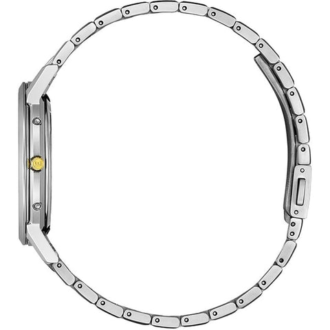 CITIZEN exceed AS7156-62E photovoltaic eco-drive super titanium watch 2023.01 released