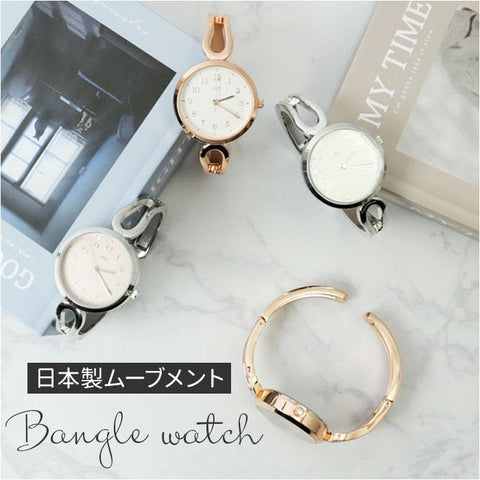 IPPO JAPAN WATCH ASS174 Watch (Image 5)