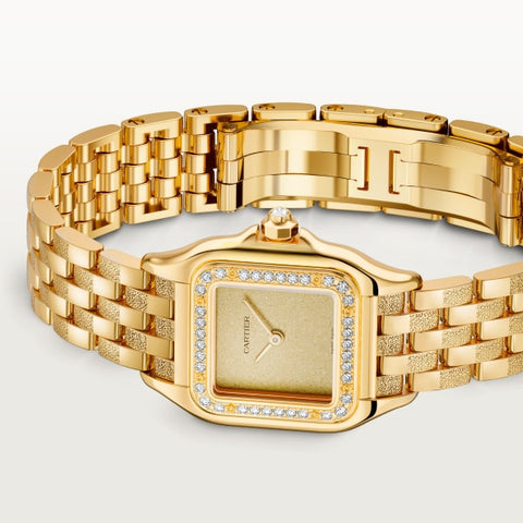 Cartier wjpn0093 Watch - Panthere de Cartier watch (Image 5)