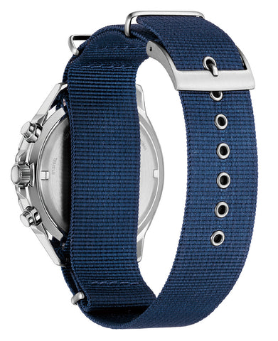 Citizen Men's Watch - Citizen Collection Eco-Drive AT2500-19A