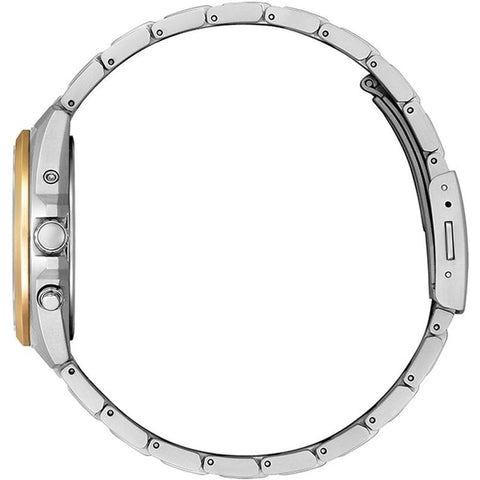 CITIZEN Atessa AT6074-56A Eco-Drive Super titanium watch