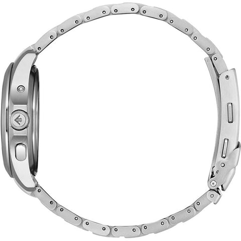 Citizen Men's Watch - PROMASTER LAND Series Eco-Drive Radio Controlled Watch AT6080-53L