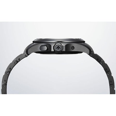 Citizen Men's Promaster Land Series Eco-Drive Radio-Controlled Watch AT6085-50E